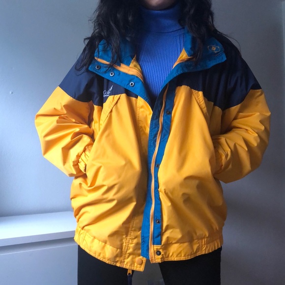 Columbia Jackets & Blazers - Columbia Sportswear 80s Jacket